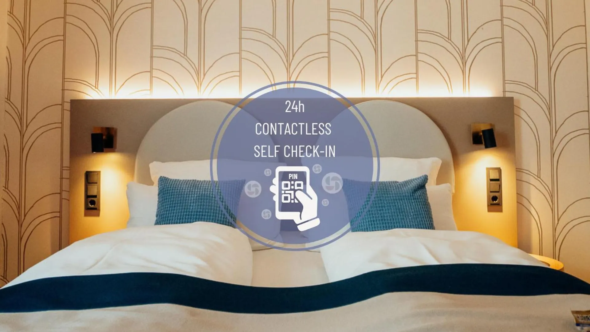 Guestified Beethoven Serviced Apartments Ratingen