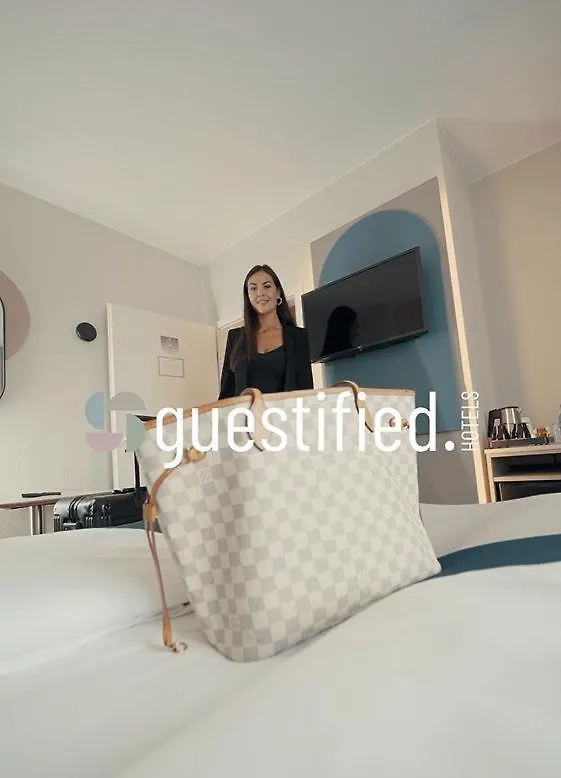 Guestified Beethoven Serviced Apartments Ratingen Aparthotel