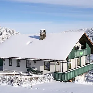 Privatpension Bergschütz Gasthof Sankt Englmar