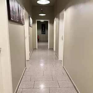 Arsi Hostel Hamburg