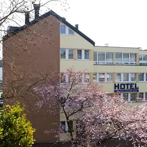 Hotel Am Düsseldorfer Platz, Ratingen